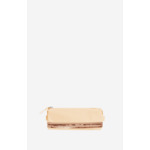 Trousse Ecolier En Toile & Sequins