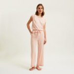 Laurence Tavernier - Pyjama en jersey, Minorque