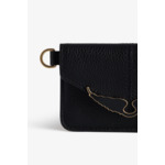 BORDERLINE PASS GRAINED LEATHE