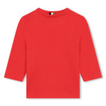 TEE-SHIRT MANCHES LONGUES
