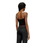 Top bandeau avec plaque oval D