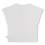 TEE-SHIRT MANCHES COURTES