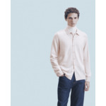 Chemise Manches Longues