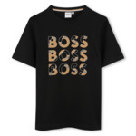 TEE-SHIRT MANCHES COURTES