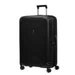 VALISE RIGIDE NEOPULSE 75 cm extensible