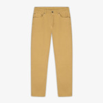 Jean 331 tapered fit beige antilope