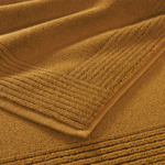 TDM - Tapis de bain en coton 800 g/m², éponges Unies