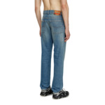 Regular Jeans - 223 D-Finitive