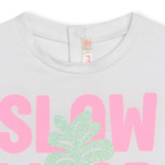 TEE-SHIRT MANCHES COURTES