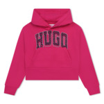 SWEAT A CAPUCHE