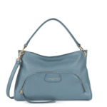 Sac à main Zippé Dune