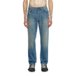 Regular Jeans - 223 D-Finitive