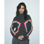 Pull Col Rond