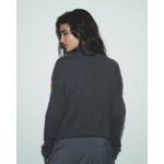 Pull Col Rond