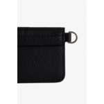 BORDERLINE PASS GRAINED LEATHE