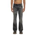 Bootcut Jeans - D-Backler