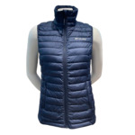 W Cruise River FS Vest Bleu marine