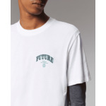 T-Shirt Col Rond College