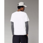 T-Shirt Col Rond College