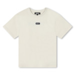 TEE-SHIRT MANCHES COURTES