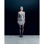 Jupe Mini Sequins