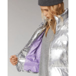 Outerwear Doudoune Future