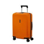 VALISE RIGIDE NEOPULSE Taille cabine 55 cm extensible