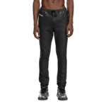 Slim 26 D-Strukt Joggjeans®