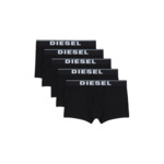 Lot de 5Taille élastiquée à logo