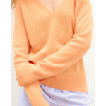 Pull Col V Oversize