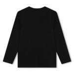 TEE-SHIRT MANCHES LONGUES