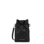 Pochette smartphone Froissé