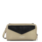 Pochette smartphone Zippé Maya