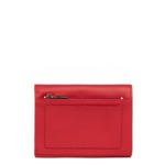 Portefeuille A rabat avec pression Sierra PM