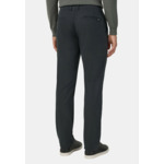 Pantalon en Coton Extensible