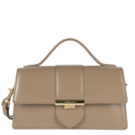 Sac baguette A rabat avec fermoir Gelato Ily