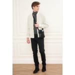 Sacoche Zippée S Capital