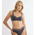 Soutien gorge avec armatures et coques