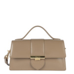 Sac baguette A rabat avec fermoir Gelato Ily