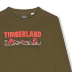 TEE-SHIRT MANCHES LONGUES