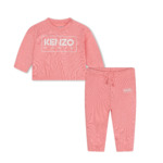 ENSEMBLE SWEAT+PANTALON