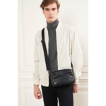 Pochette Zippée Capital