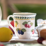 French Garden Fleurence mug à café 300 ml