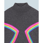 Pull Col Rond