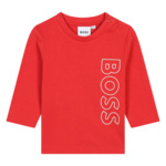 TEE-SHIRT MANCHES LONGUES