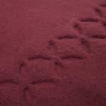 Yves Delorme - Tapis de bain en coton 1500 g/m², Nature