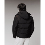 Outerwear Doudoune Future