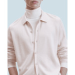 Chemise Manches Longues