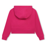 SWEAT A CAPUCHE