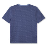 TEE-SHIRT MANCHES COURTES